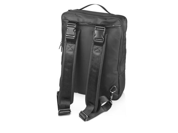 Рюкзак-трансформер «Duty», темно-серый