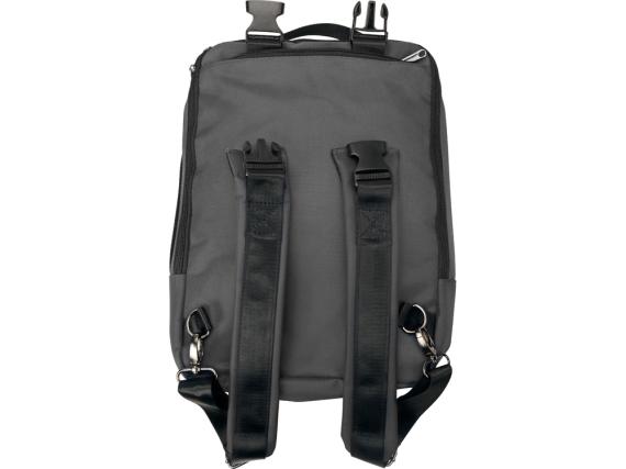 Рюкзак-трансформер «Duty», темно-серый