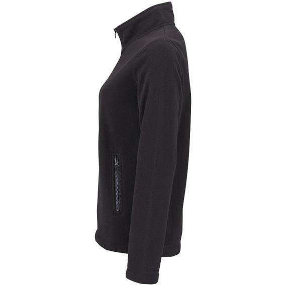 Куртка женская Norman Women, черная, размер 3XL