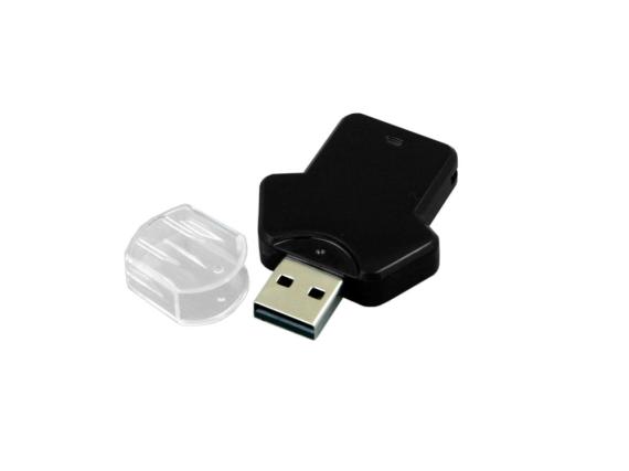 USB 2.0- флешка на 32 Гб в виде футболки