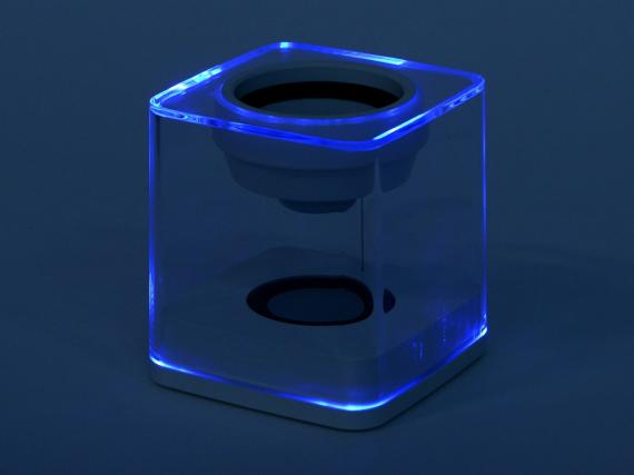 Портативная колонка «iLO Speaker», 10 Вт