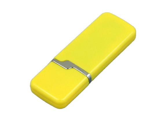 USB 3.0- флешка на 32 Гб с оригинальным колпачком