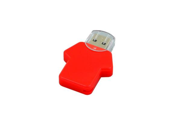 USB 3.0- флешка на 32 Гб в виде футболки