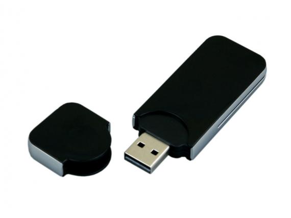 USB 2.0- флешка на 64 Гб в стиле I-phone