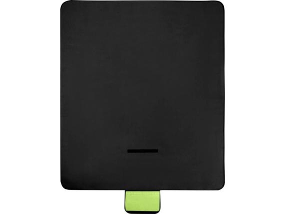 Плед для пикника «Salvie» из переработанного PET-пластика