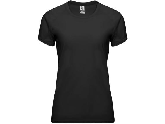 Спортивная футболка «Bahrain» женская