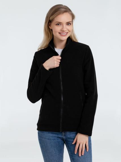 Куртка женская Norman Women, черная, размер 3XL