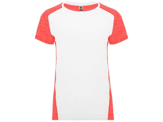 Спортивная футболка «Zolder» женская