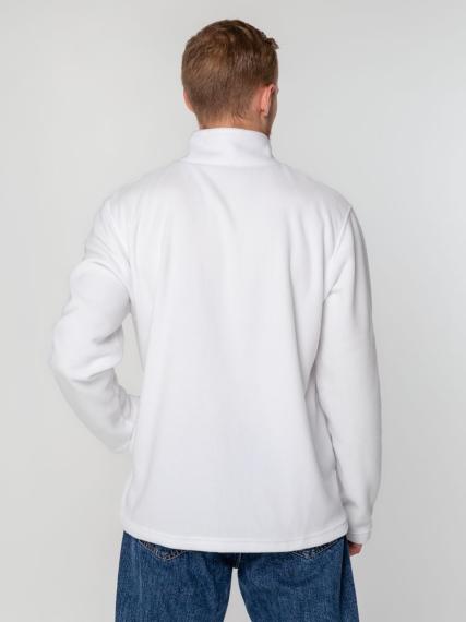 Куртка флисовая унисекс Manakin, фуксия, размер XL/XXL