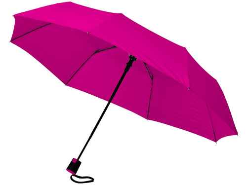 Зонт складной «Wali»