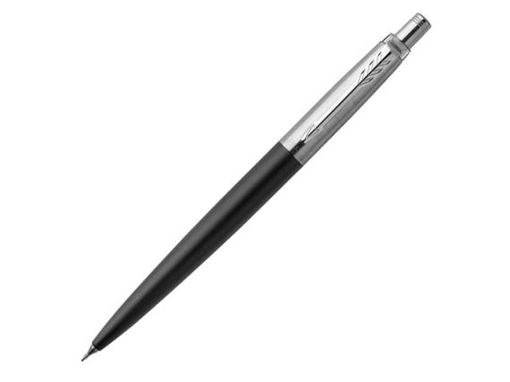 Карандаш механический Parker «Jotter Bond Street Black Chrome»