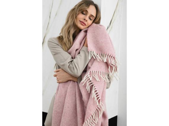 Плед «AREQUIPA»