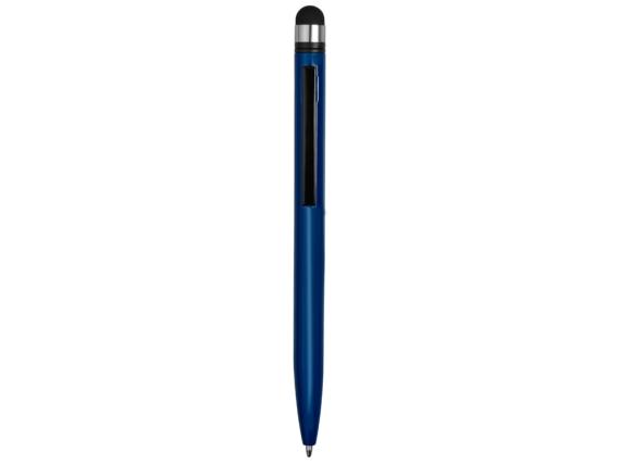 Ручка-стилус пластиковая шариковая «Poke»