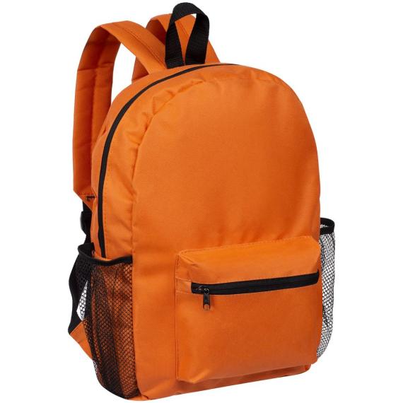 Рюкзак Easy, оранжевый