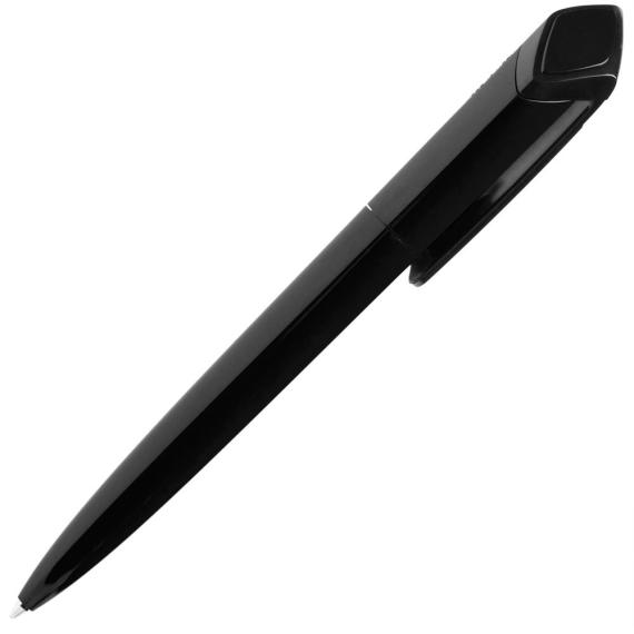 Ручка шариковая S Bella Extra, черная