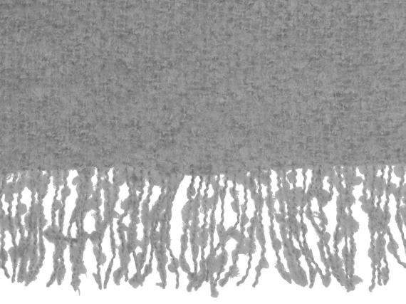 Плед акриловый «Mohair»