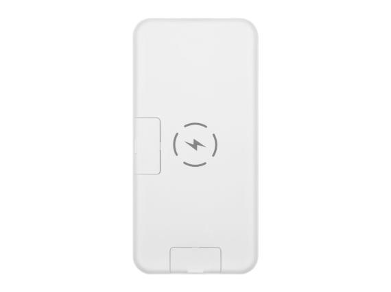 Внешний беспроводной аккумулятор «NEO Wireless PD», 10000 mAh