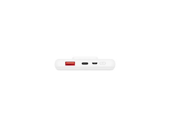 Внешний беспроводной аккумулятор «NEO Wireless PD», 10000 mAh