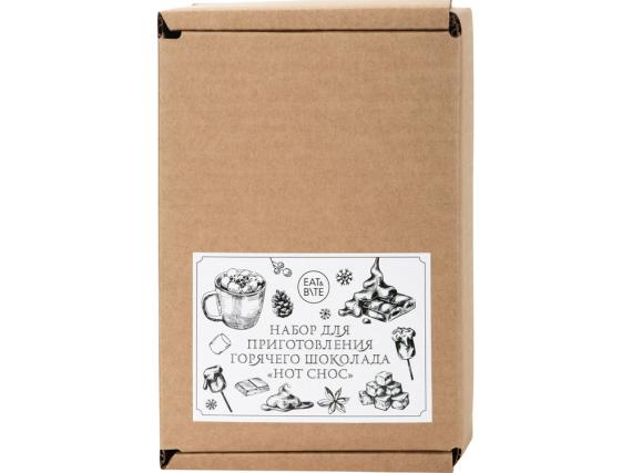 Набор для приготовления горячего шоколада  «Hot choc»