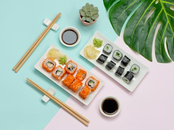 Набор для суши «Unagi»