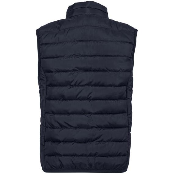 Жилет детский Stream BW Kids, темно-синий, 4 года