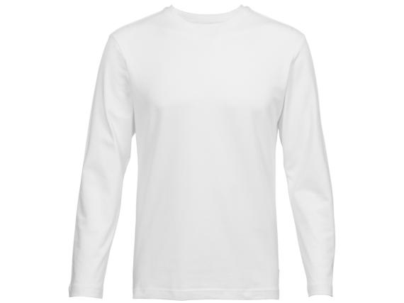 Футболка «HD Fit» с длинным рукавом, мужская