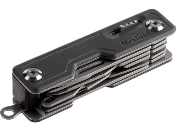 Нож-брелок Nextool Knight EDC