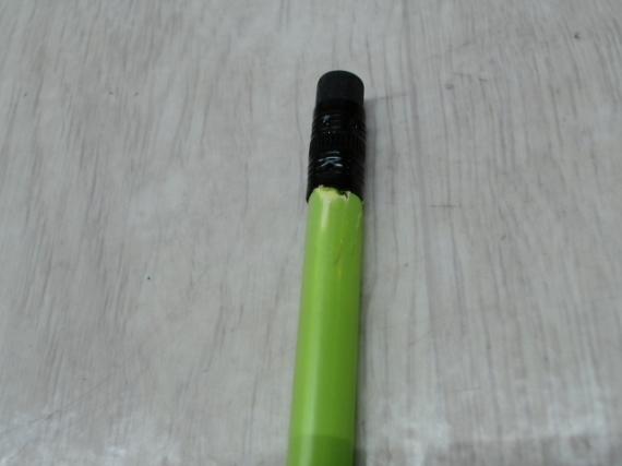 Карандаш трехгранный «Blackie 3D»