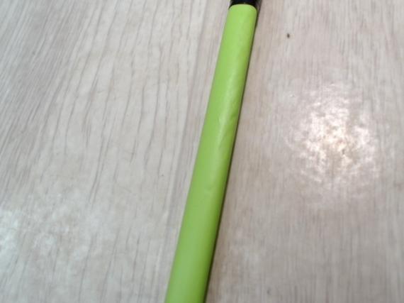 Карандаш трехгранный «Blackie 3D»