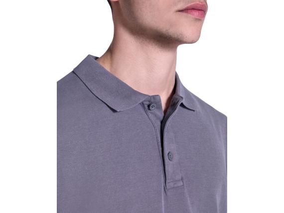 Рубашка поло «Cobain», унисекс