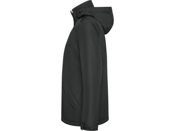 Парка утепленная «America», женская