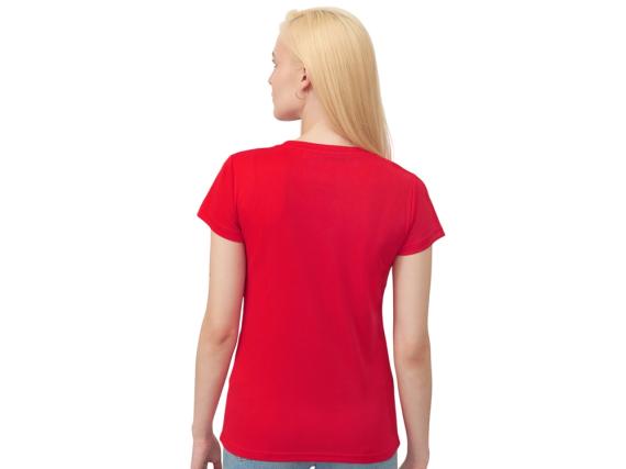 Футболка спортивная «Verona» женская