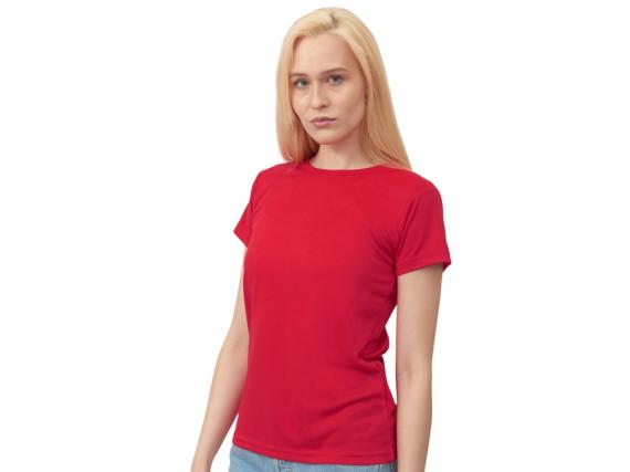 Футболка спортивная «Verona» женская