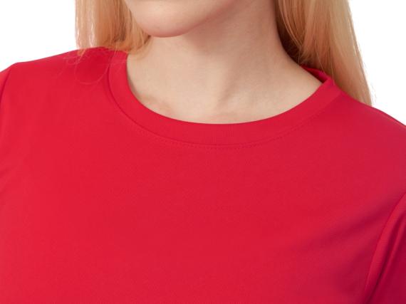 Футболка спортивная «Verona» женская