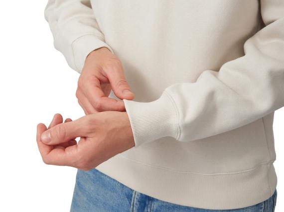 Свитшот «Paris», унисекс