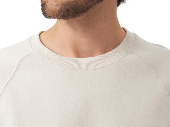 Свитшот «Paris», унисекс