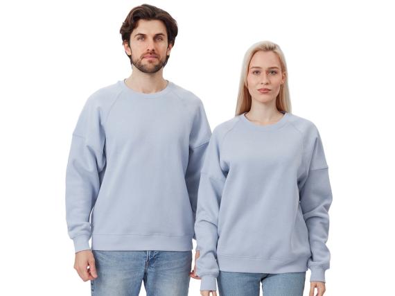 Свитшот «Paris», унисекс