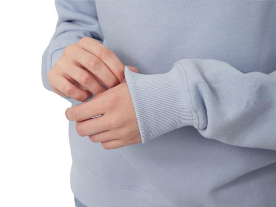 Свитшот «Paris», унисекс