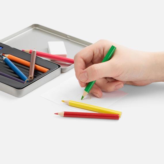 Набор карандашей Tiny