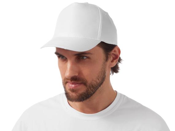 Бейсболка «Poly»