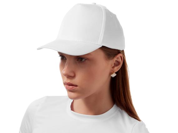 Бейсболка «Poly»