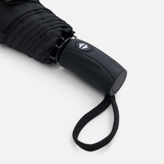 Зонт складной Brellix, черный