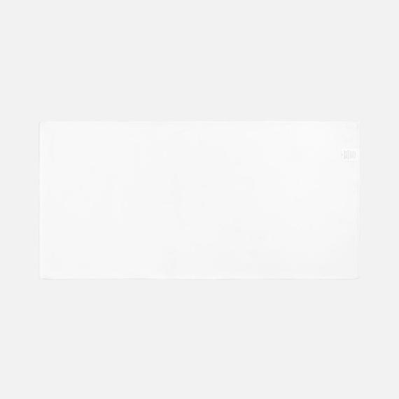 Охлаждающее полотенце Baffin, белое