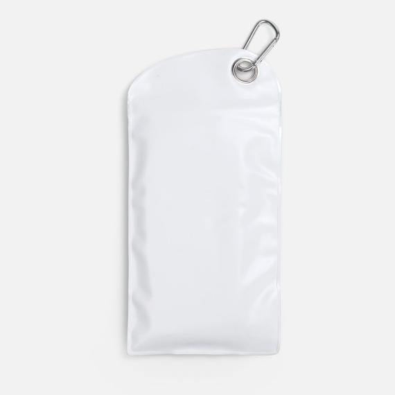 Охлаждающее полотенце Baffin, белое