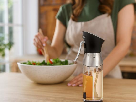 Дозатор для масла и уксуса «Balsamic»