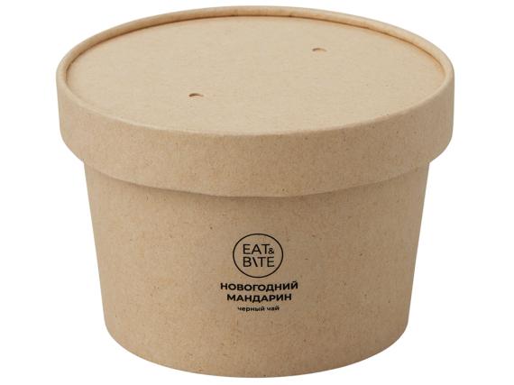 Чай черный «Новогодний мандарин», 50 гр.