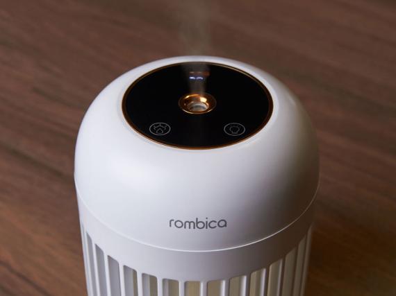 Портативный увлажнитель воздуха «Vita»