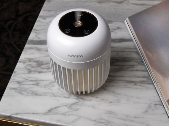 Портативный увлажнитель воздуха «Vita»