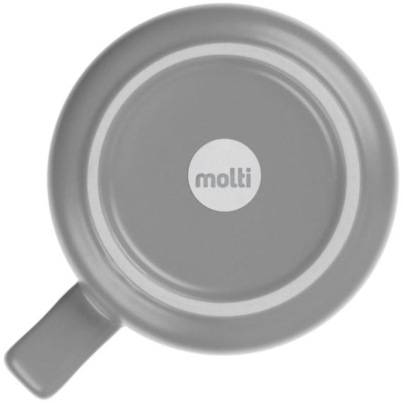 Чашка Fusion, ver.2, серая