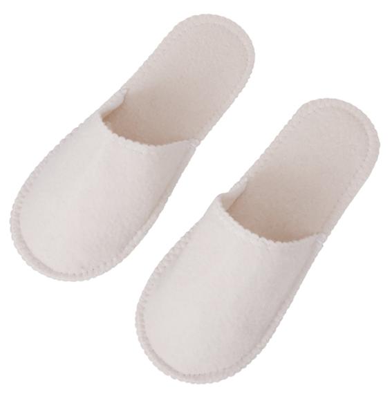 Тапочки для бани и сауны «Healing»